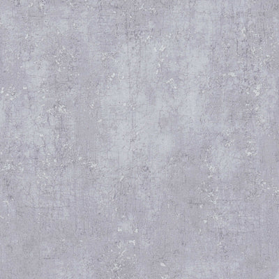 Gray wallpaper with plaster pattern Tapetenshop.lv