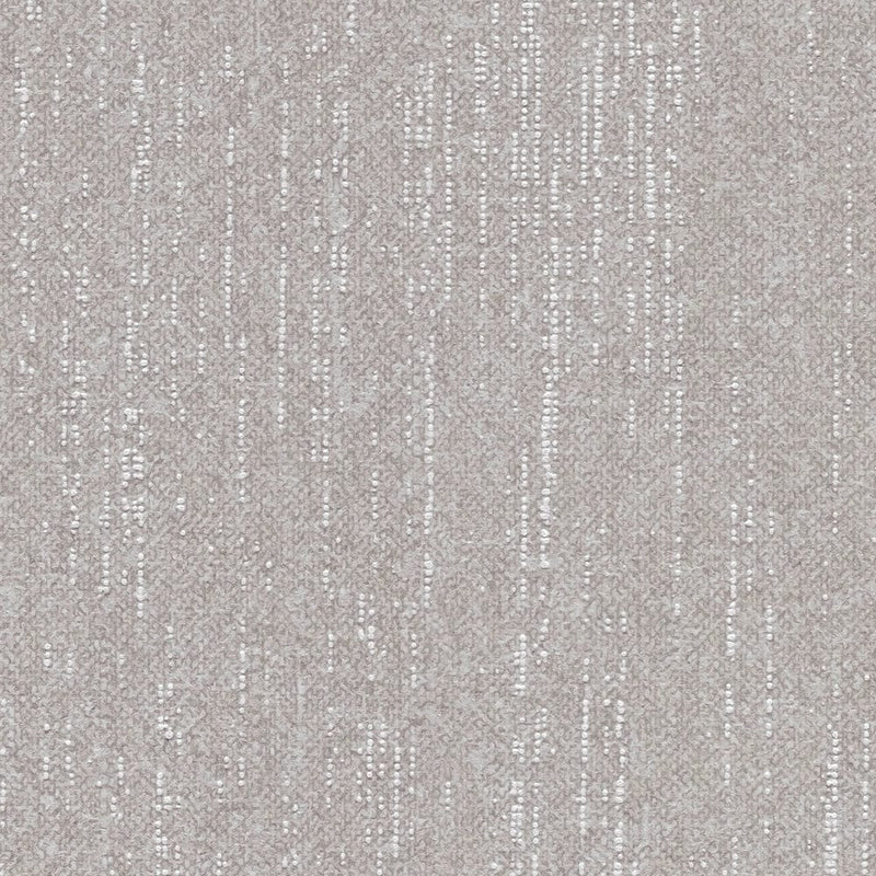 Pelēkas tapetes ar tekstila izskatu un mirdzuma efektu, 1335507 AS Creation