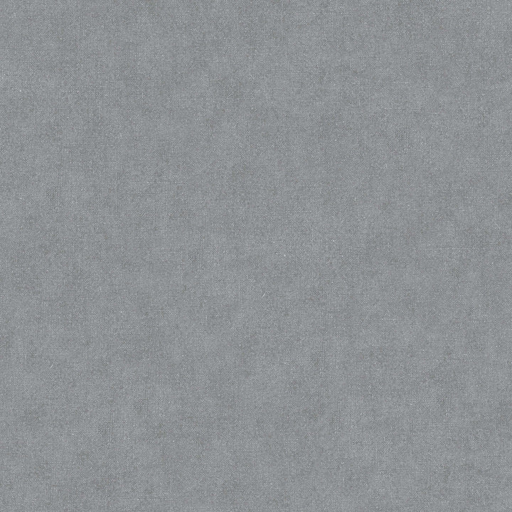 Pelēkas tapetes ar tekstila struktūru vintāžas stilā, 301751 AS Creation