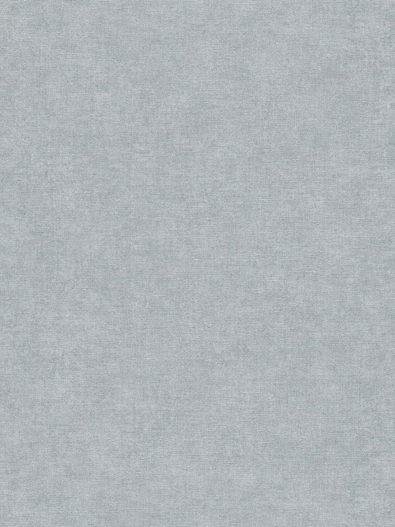 Grey Plain wallpapers with textile look, 1404616 AS Creation