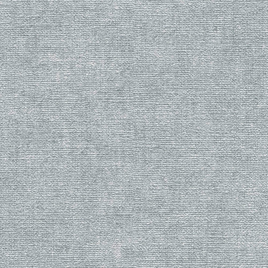 Pelēkas vienkrāsainas tapetes elegantai guļamistabai, 395662 AS Creation