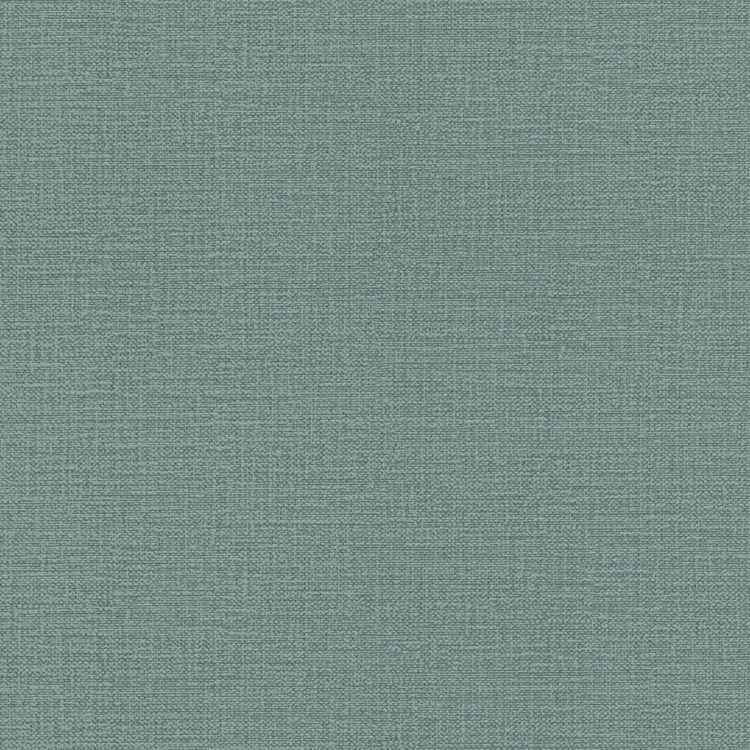 Harmaanvihreä Erismann-tapetti matalla kangastekstuurilla, 3773443