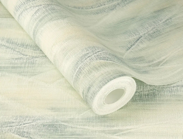 Rasch wallpaper 1562705 | A warm grey shade with a distinctive linen-like texture