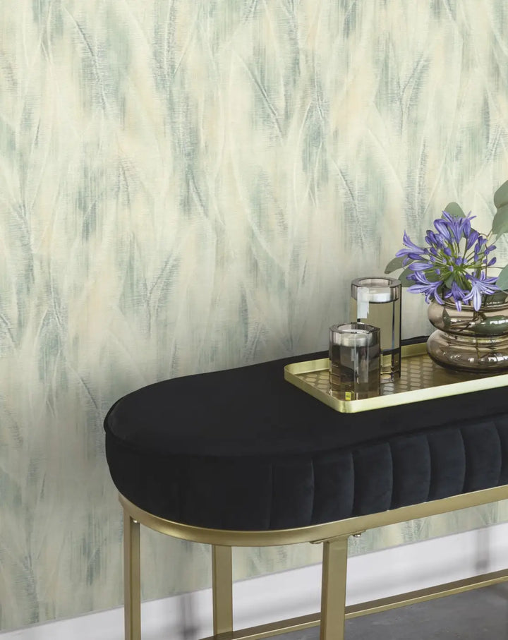 Rasch wallpaper 1562705 | A warm grey shade with a distinctive linen-like texture
