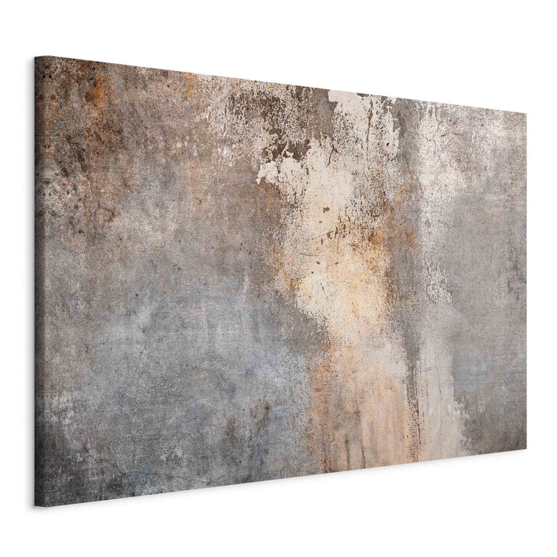 Rust texture - Rust texture in sepia and grey, 151451 G-ART
