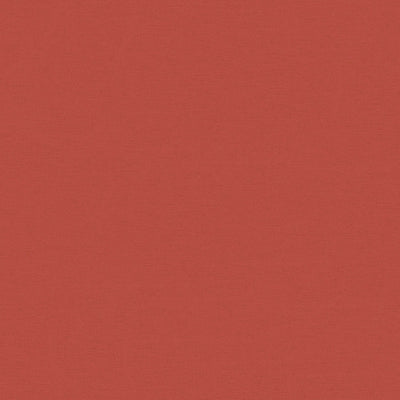 Raudona Vienspalviai tapetai su tekstiliniu įspaudu, 1326111 AS Creation