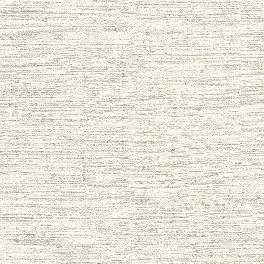 Smalkas tekstūras neaustas tapetes ar maigu spīdumu maigā, siltā krēmkrāsā | 3010210 AS Creation