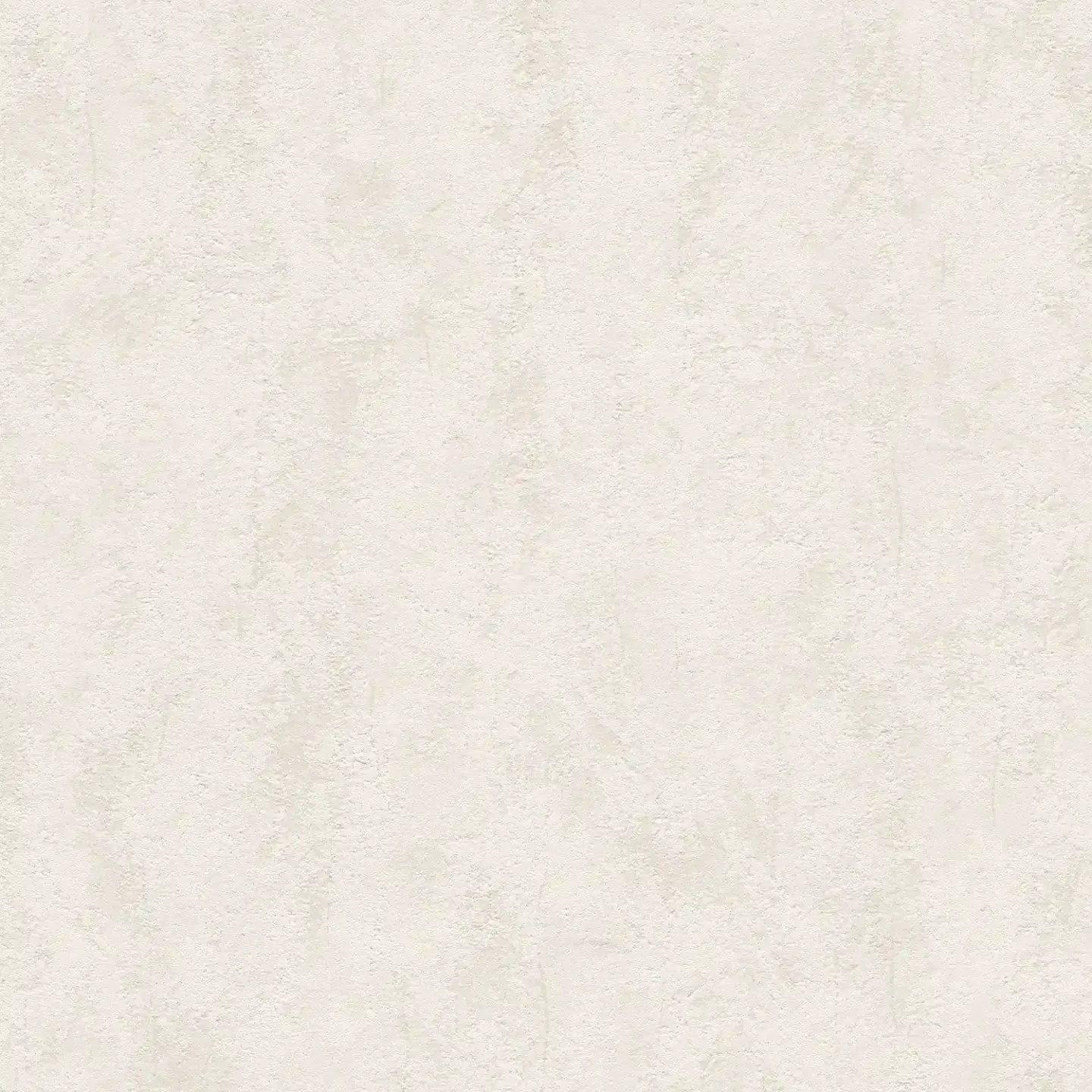 Smilškrāsas tapetes ar apmetuma izskatu ar nelielu tekstūru - 560148 AS Creation