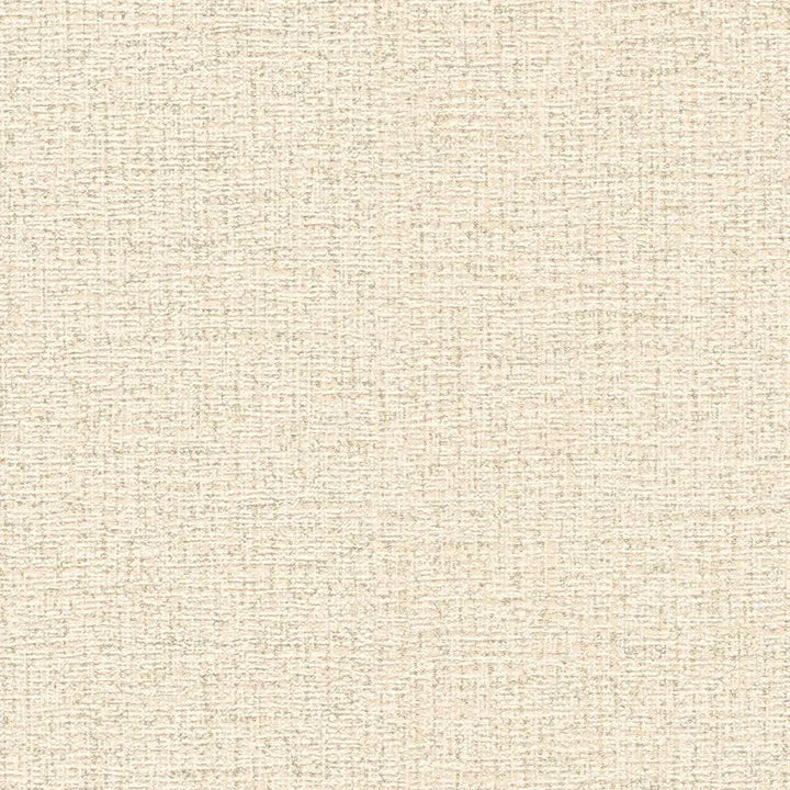 Stilīgas neaustas tapetes ar vieglu tekstūru | smilškrāsa, zelta | 3010175 AS Creation