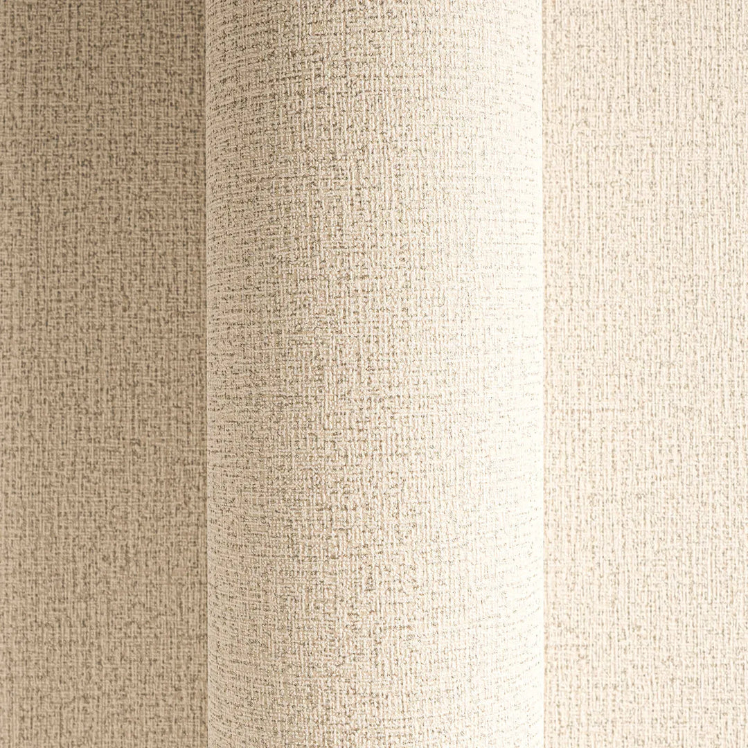 Stilīgas neaustas tapetes ar vieglu tekstūru | smilškrāsa, zelta | 3010175 AS Creation