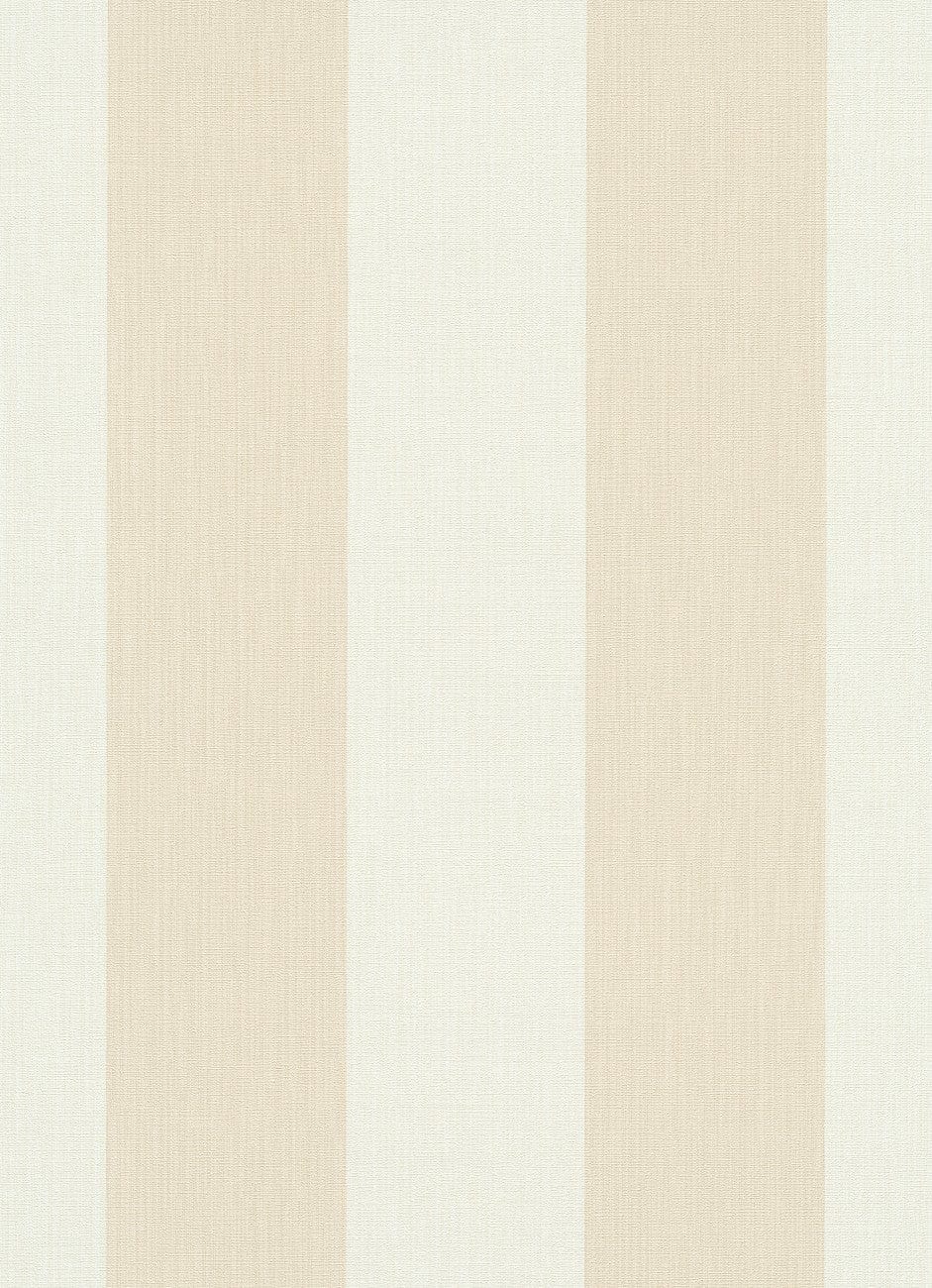Lētas strīpainas tapetes bēšā krāsā, ERISMANN 2332142✅ Ir noliktavā Erismann