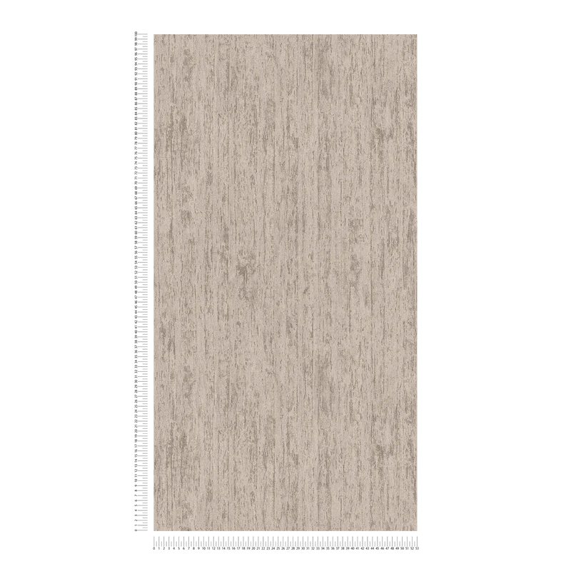 Textured wallpaper, slightly glossy, beige, 1404533 AS Creation