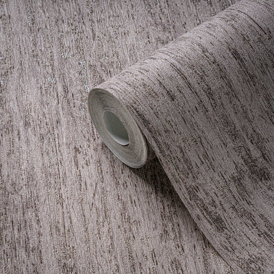 Textured wallpaper, slightly glossy, beige, 1404533 AS Creation