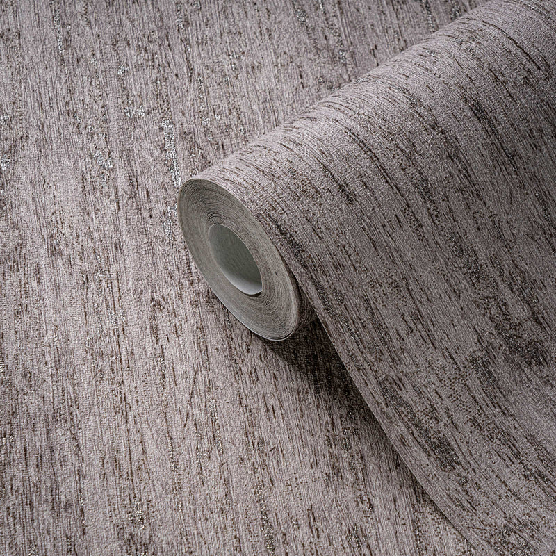 Textured wallpaper, slightly glossy, beige, 1404533 AS Creation