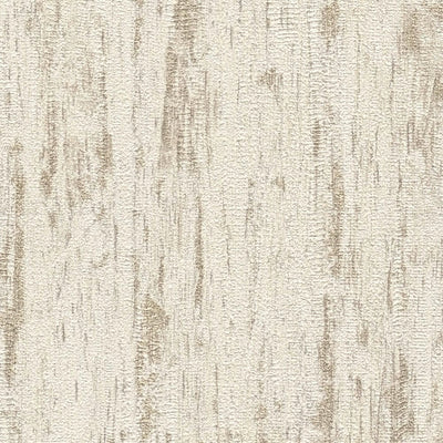 Textured wallpaper, slightly glossy, beige and gold, 1404535 AS Creation