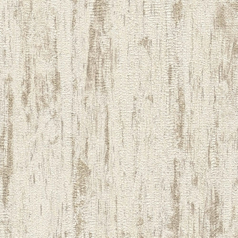 Textured wallpaper, slightly glossy, beige and gold, 1404535 AS Creation