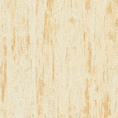 Textured wallpaper, slightly glossy, yellowish shades, 1404536 AS Creation