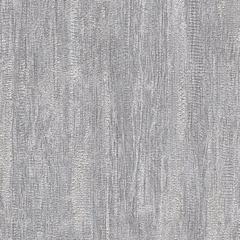 Textured wallpaper, slightly glossy, grey, 1404534 AS Creation