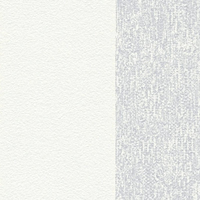 Striped wallpaper with matt finish - grey, 1372223 AS Creation