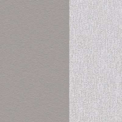 Striped wallpaper with matt finish: shades of grey, 1372225 AS Creation