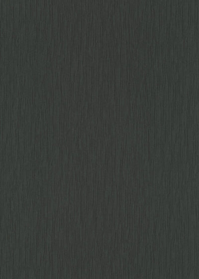 Tapetēm ar viļņotām līnijām ar mirdzuma efektu, melnā krāsā, 3745553 Erismann