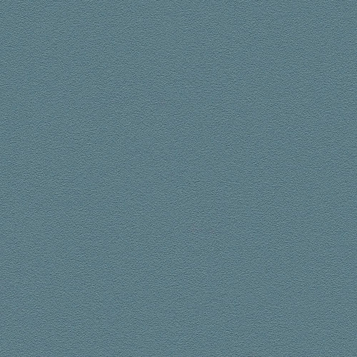 Vienkrāsainas tapetes Petrol Blue toņos  AS Creation 353313 AS Creation
