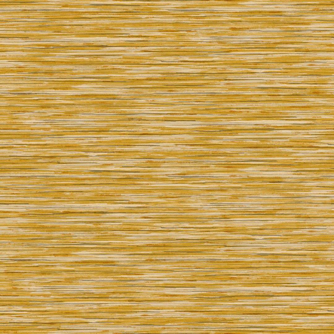 Flizelīna raibas tapetes ar krāsainu rakstu - dzeltenā krāsā AS 375252 AS Creation