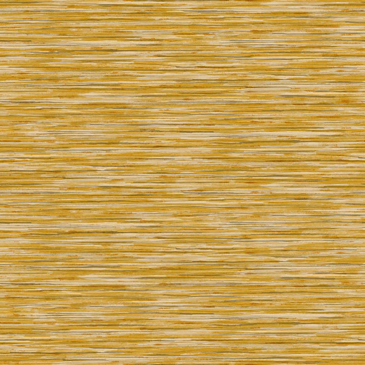 Flizelīna raibas tapetes ar krāsainu rakstu - dzeltenā krāsā AS 375252 AS Creation