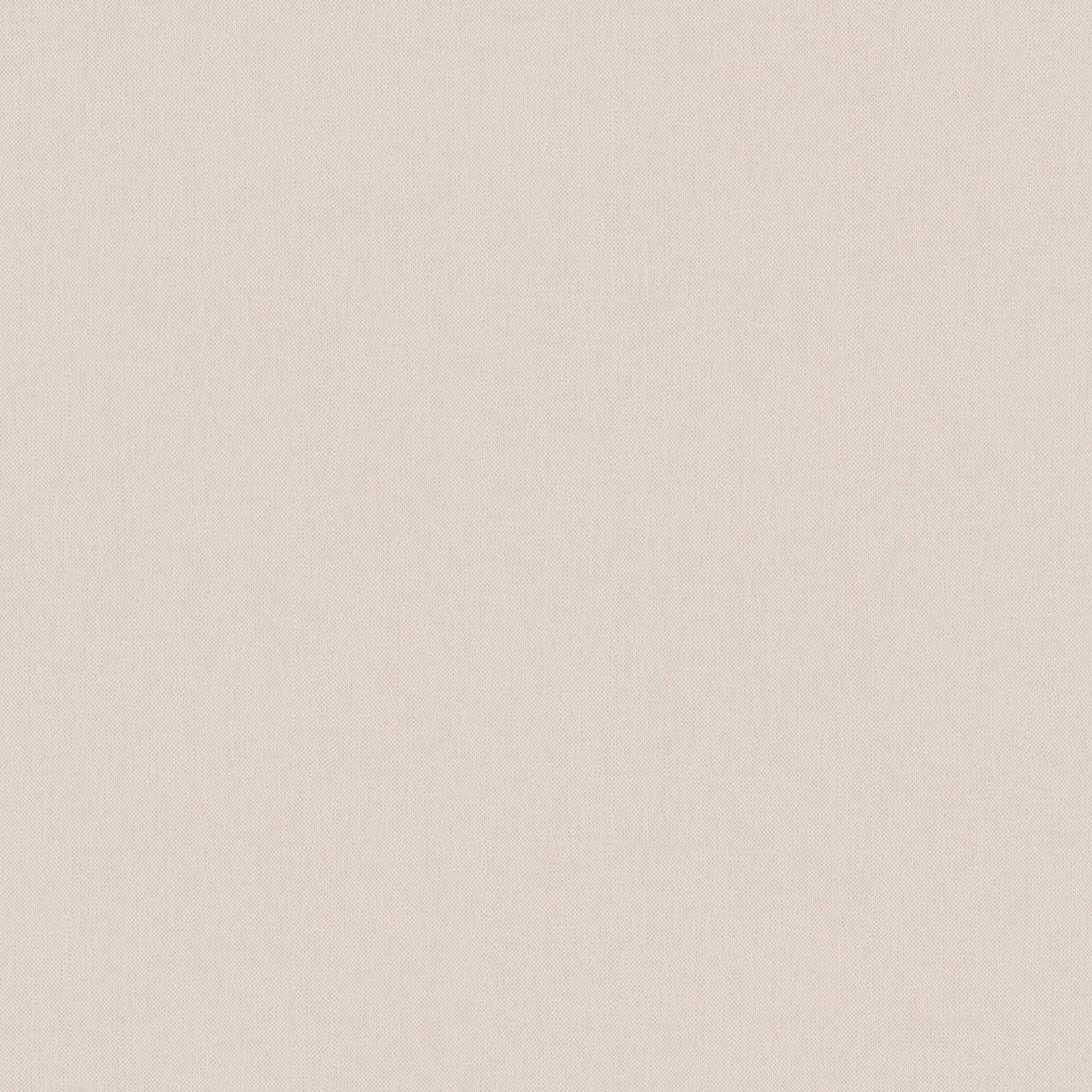 Tapetes gaiši smilškrāsas krāsā ar lina faktūru AS 377036 AS Creation
