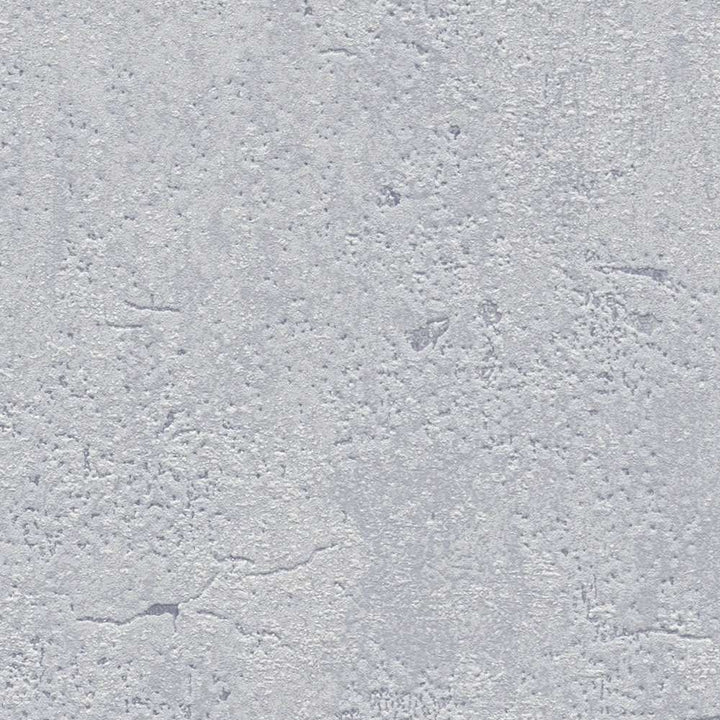 Mazgājamas tapetes ar apmetuma imitāciju pelēkos toņos AS 379033 AS Creation