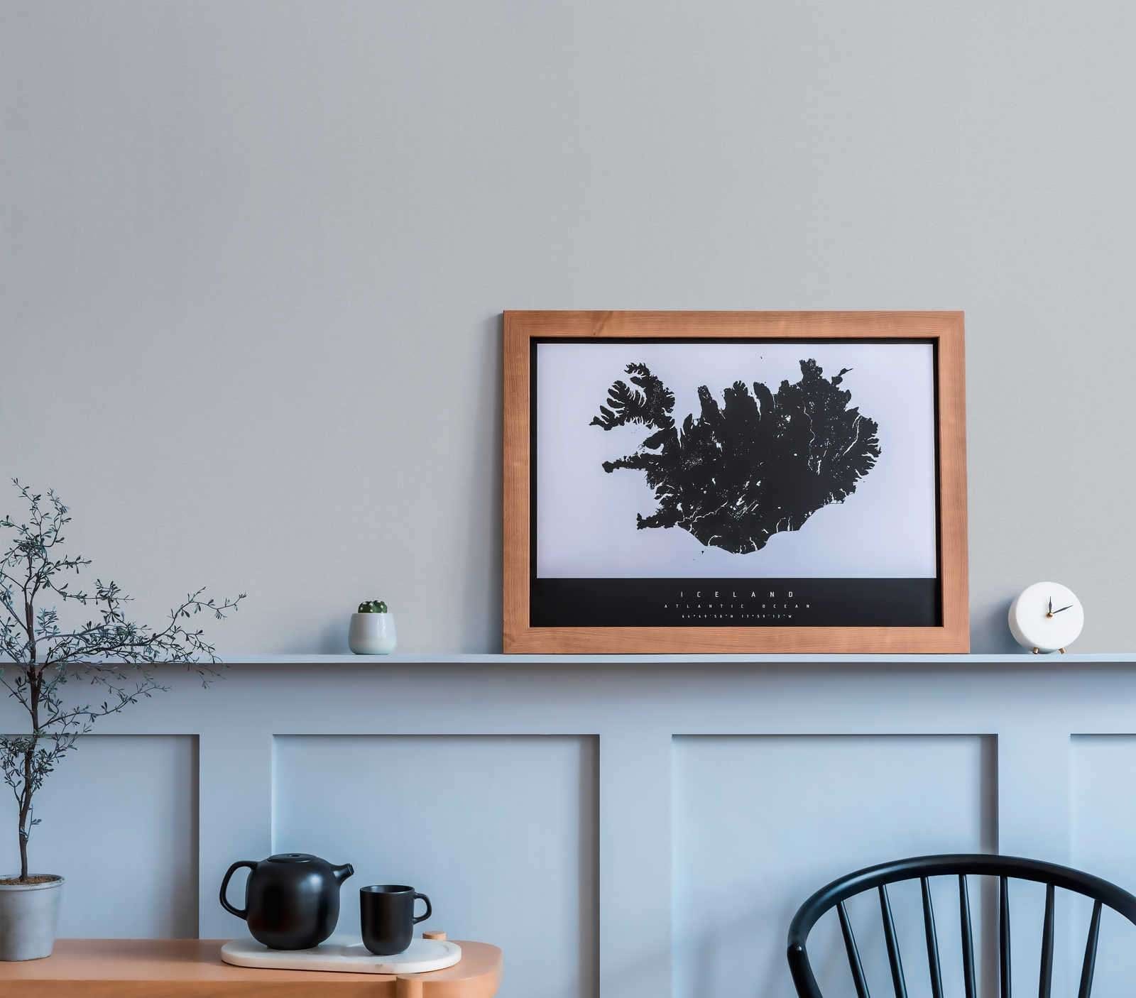 Matētas tapetes ar tekstila struktūru pelēkā krāsā AS 379864 Tapetenshop.lv