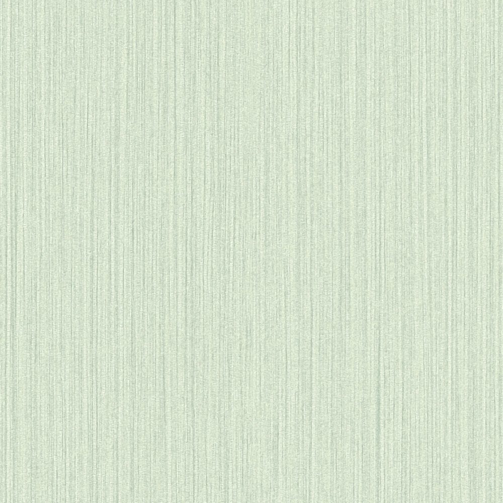 MICHALSKY gaiši zaļas tapetes ar tekstila efektu AS Creation 379874 Tapetenshop.lv