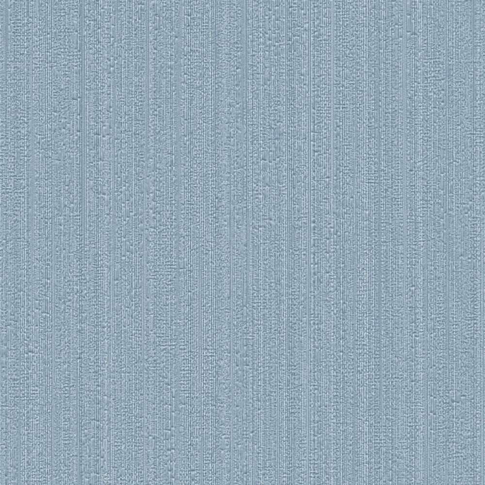 Tapetes ar tekstūras efektu zilā krāsā AS 380987 Tapetenshop.lv