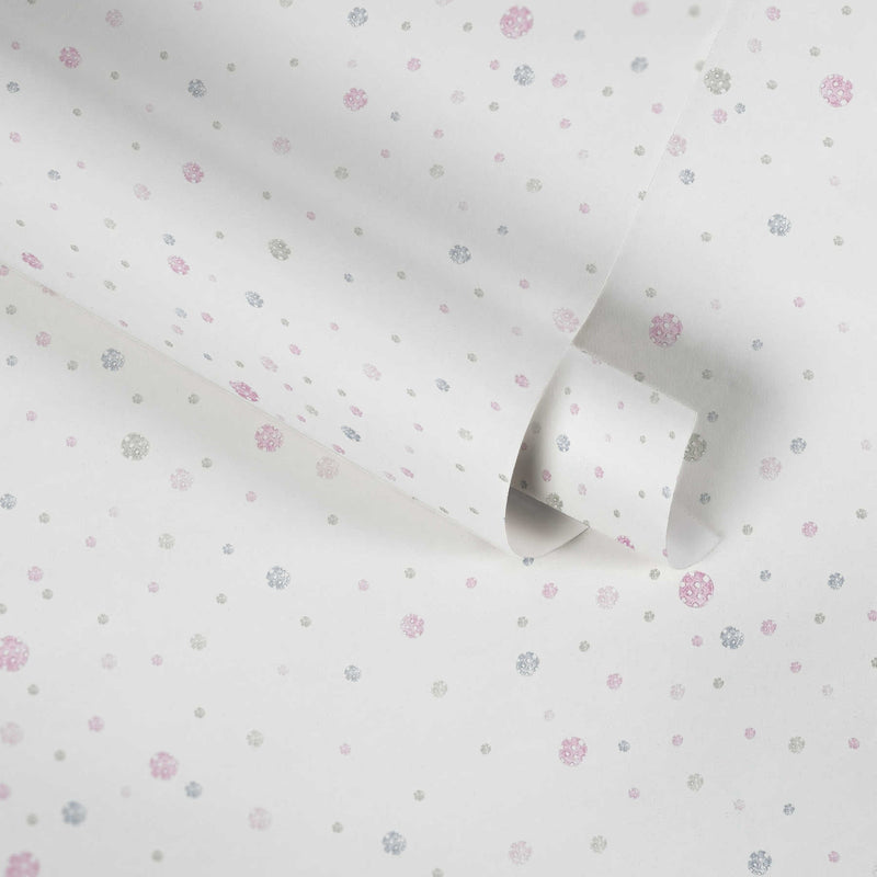Ecological wallpapers for children&