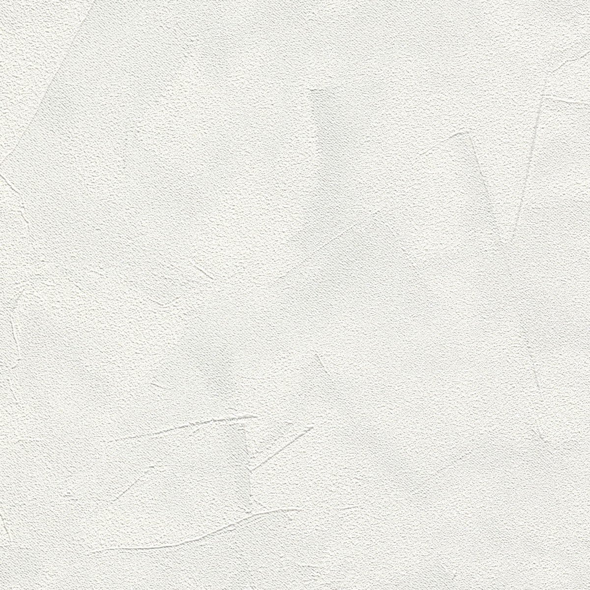 Tapetes ar abstrakta rakstu baltā krāsā, Erismann - 3741305 Erismann