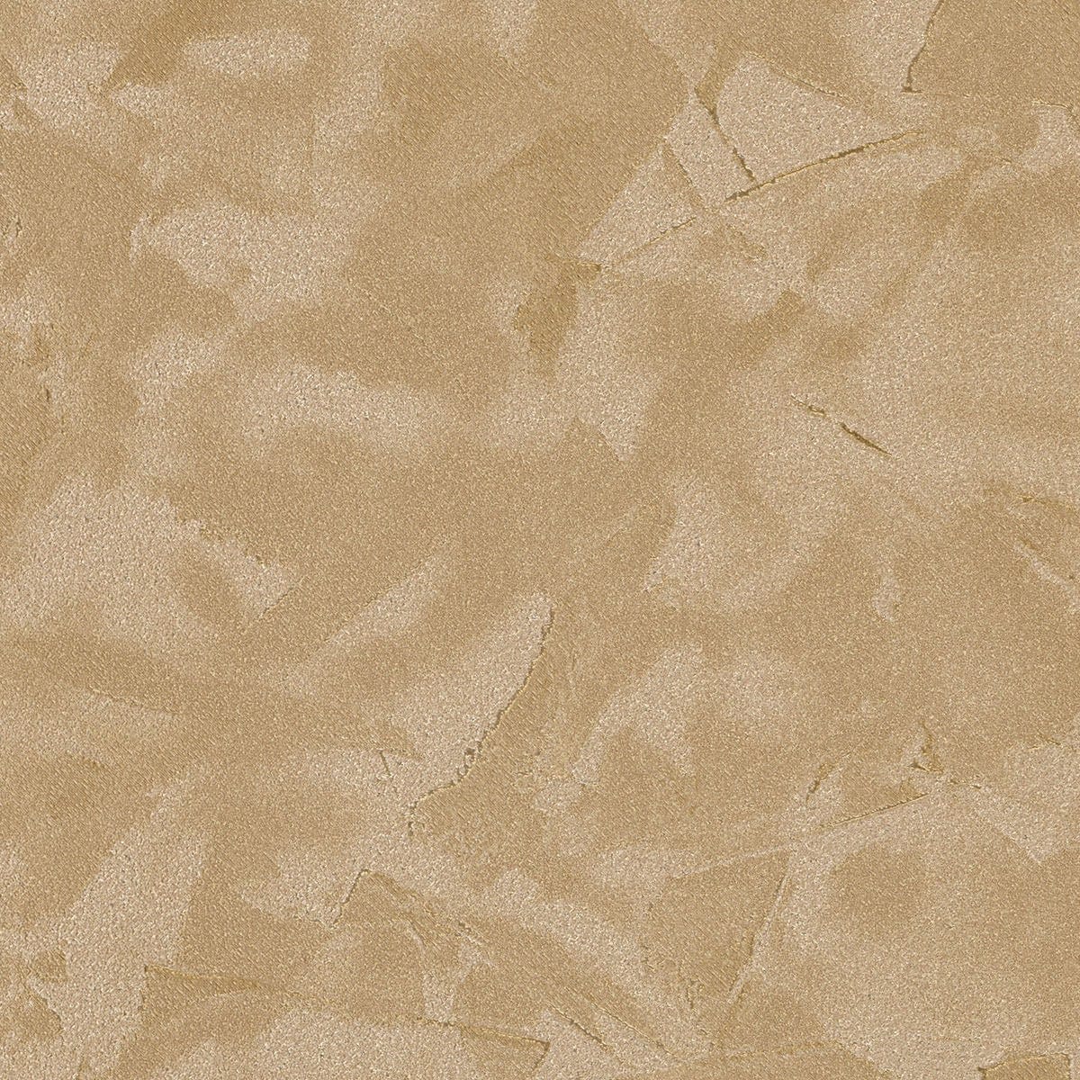 Tapetes ar abstrakta rakstu zeltā krāsā, Erismann - 3741342 Erismann