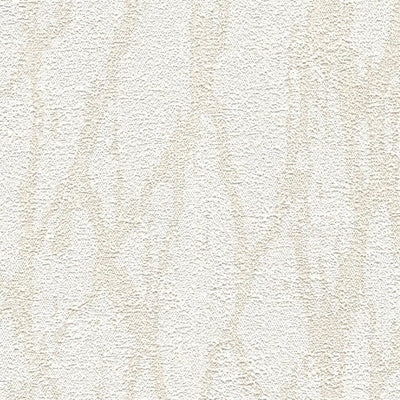 Tapetai su abstrakčiu linijų raštu baltos spalvos, 1404557 AS Creation