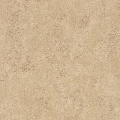 Tapetes ar akmens izskatu gaiši bēšā, smilškrāsā, 1357513 AS Creation