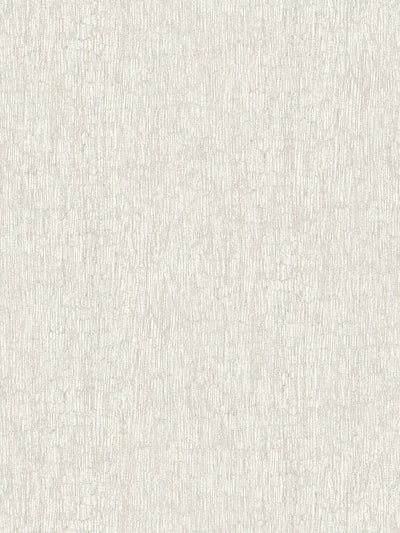 Wallpaper with stucco look in light grey, 1404551 AS Creation