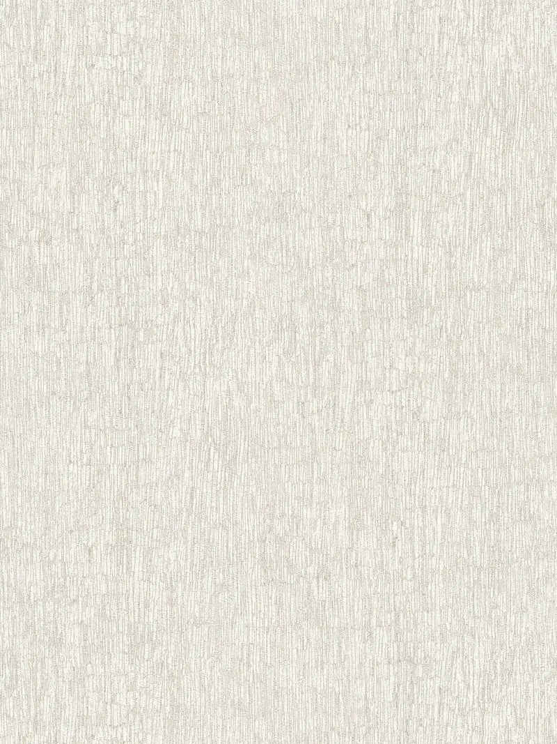 Wallpaper with stucco look in light grey, 1404551 AS Creation