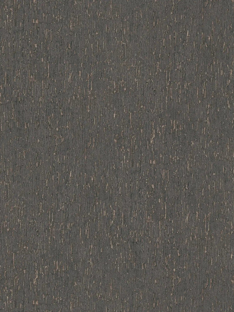 Wallpaper with stucco look in black with gold elements, 1404552 AS Creation