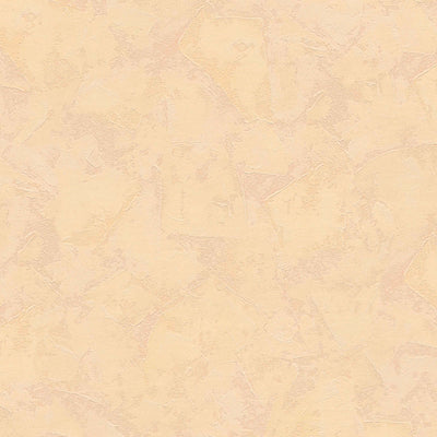 Tapetes ar apmetuma izskatu oranžā krāsā, 512074 AS Creation