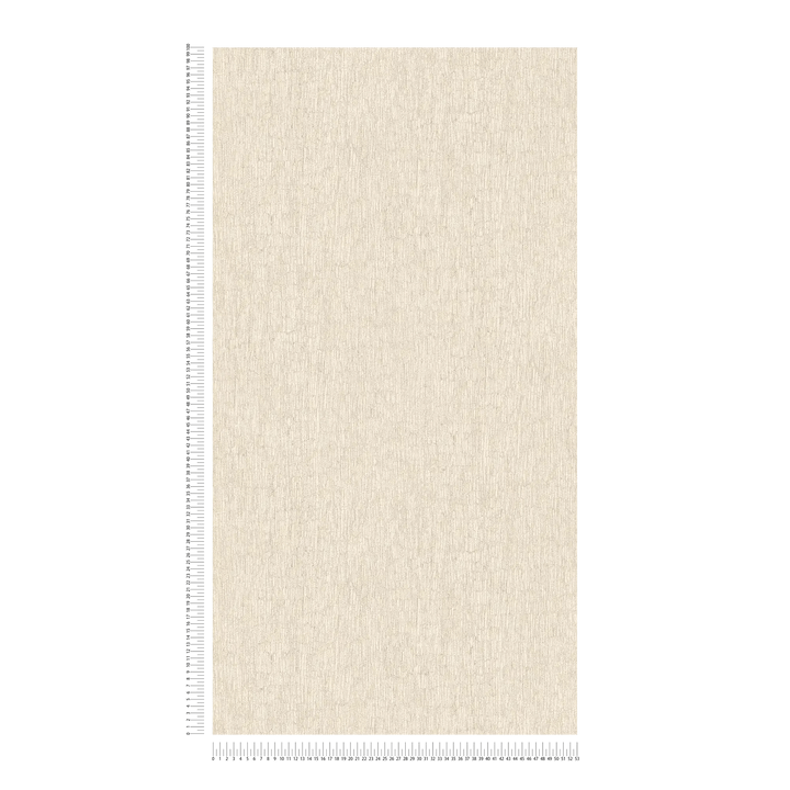 Tapetes mājīgam interjeram siltos bēšā toņos, AS Creation, 395624 AS Creation