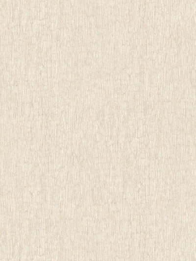 Wallpaper with a plaster look in warm beige tones, 1404550 AS Creation