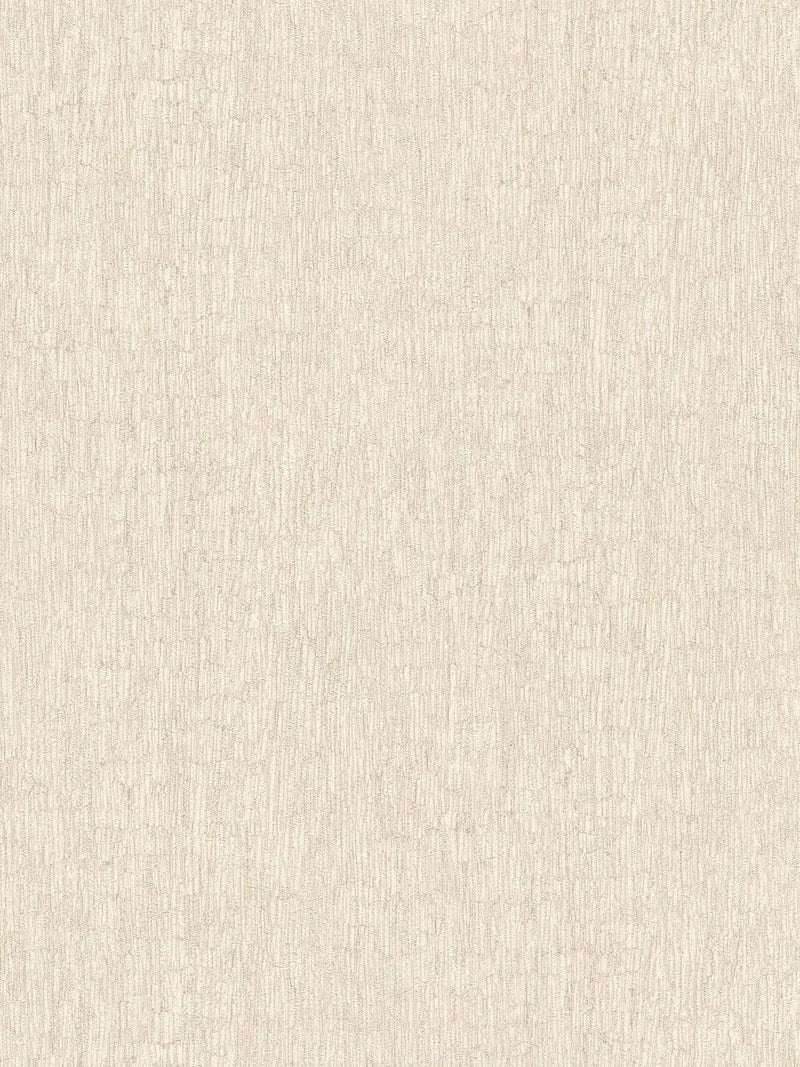 Wallpaper with a plaster look in warm beige tones, 1404550 AS Creation