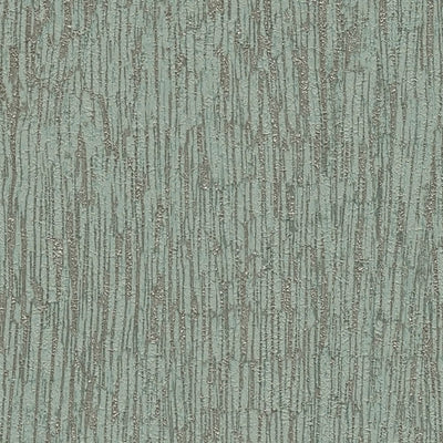 Wallpaper with plaster look in green, 1404547 AS Creation