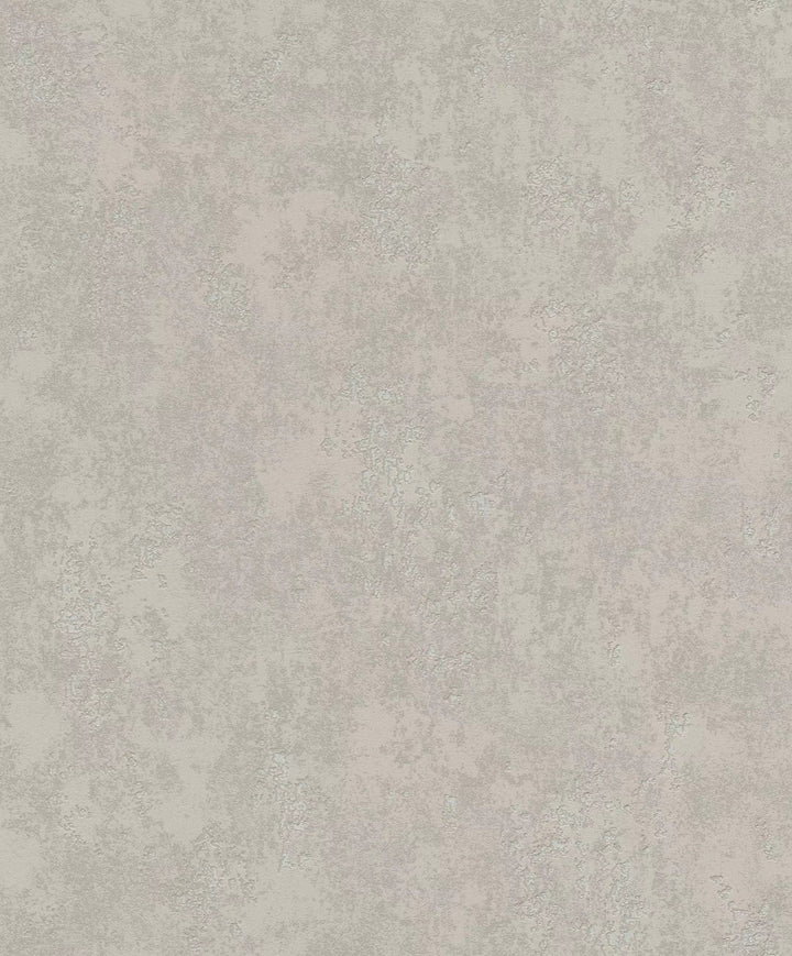 Tapetes ar apmetuma rakstu taupe krāsā ar sudraba akcentiem, 315721 RASCH
