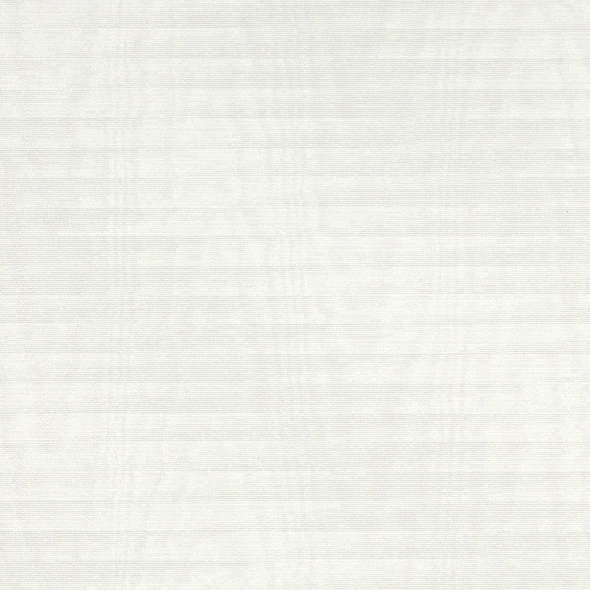 Tapetes ar ar moirē efektu baltā krāsā, Erismann, 1029101 Erismann