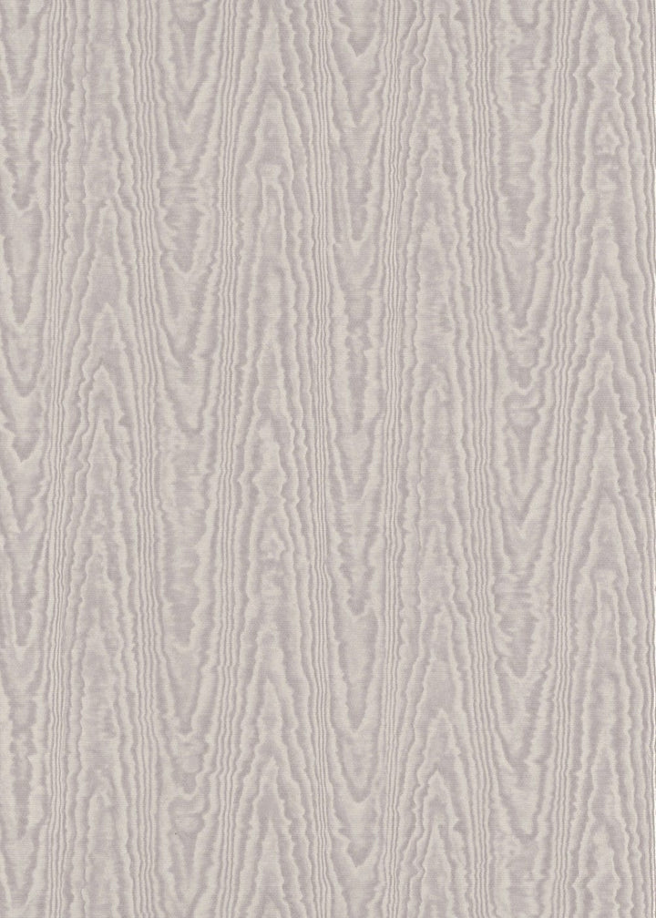 Tapetes ar ar moirē efektu gaiši pelēka/taupe krāsā, Erismann, 1029137 Erismann