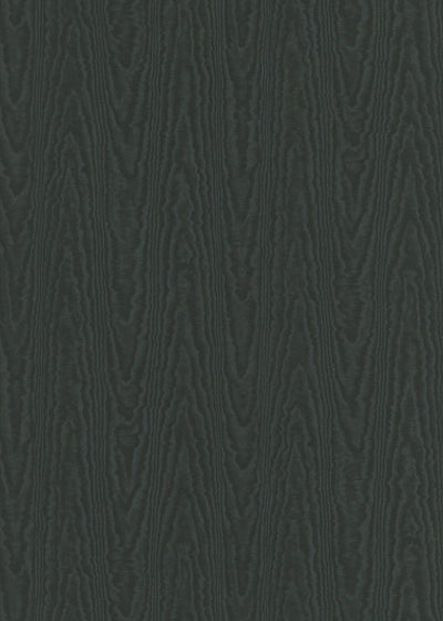 Tapetes ar ar moirē efektu melnā krāsā, Erismann, 3731773 Erismann